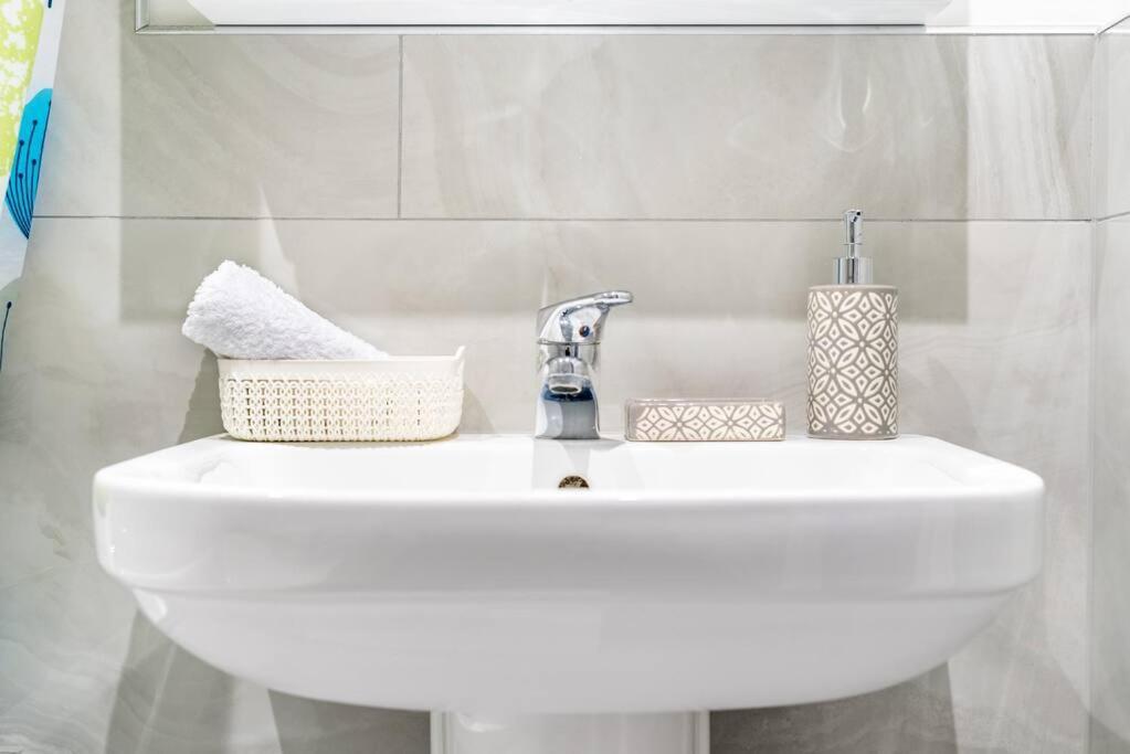 Dunstan House Luxury Holiday Home With Free Parking Оксфорд Екстер'єр фото