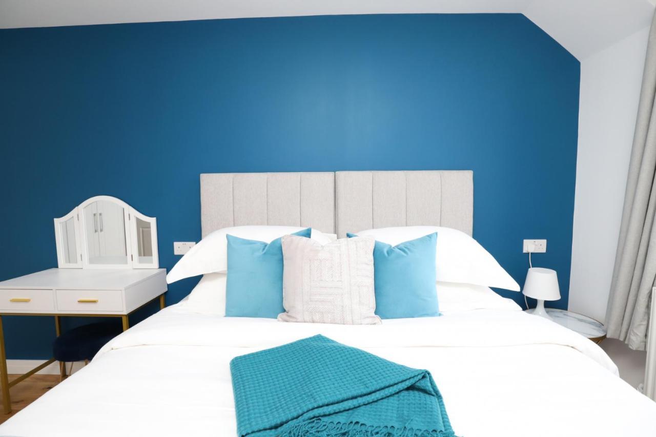 Dunstan House Luxury Holiday Home With Free Parking Оксфорд Екстер'єр фото